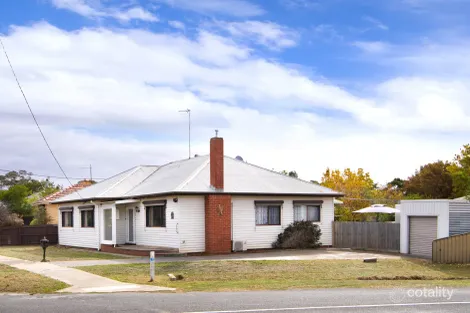 Property photo of 69 Talbot Road Clunes VIC 3370