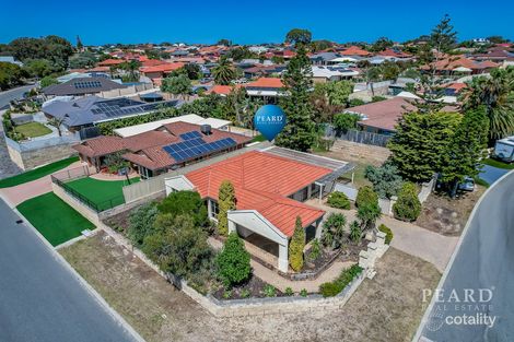 Property photo of 49 Beaumaris Boulevard Ocean Reef WA 6027