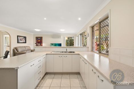 Property photo of 3 Opera Close Bracken Ridge QLD 4017