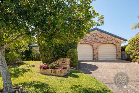 Property photo of 3 Opera Close Bracken Ridge QLD 4017