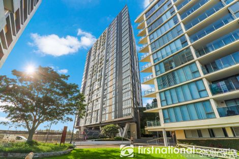Property photo of 1204/9 Brodie Spark Drive Wolli Creek NSW 2205