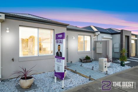Property photo of 30 Boorabbin Drive Baldivis WA 6171