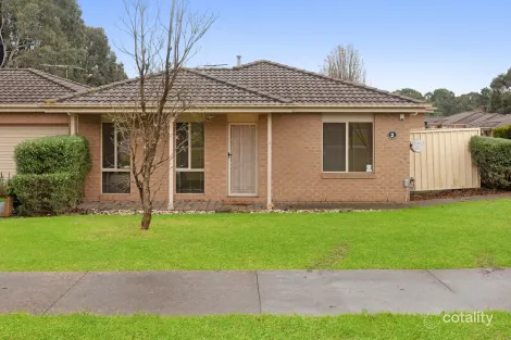 Property photo of 2/5 Eden Place Wallan VIC 3756