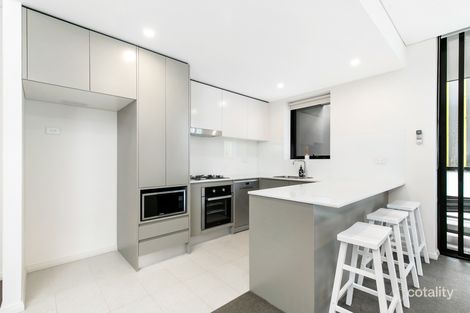 Property photo of 243/7-9 Winning Street North Kellyville NSW 2155