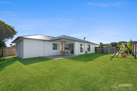 Property photo of 1 Bristlebird Circuit Forest Glen QLD 4556