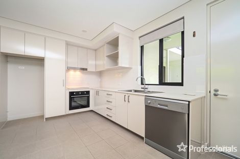 Property photo of 8/97 Peninsula Road Maylands WA 6051