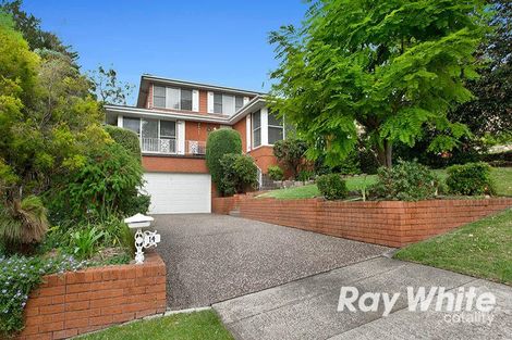 Property photo of 14 Pamela Avenue Peakhurst Heights NSW 2210