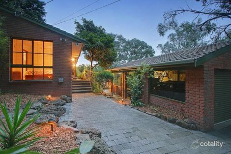 7 Burlock Ave, Ringwood North, VIC 3134