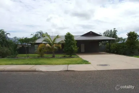 Property photo of 10 Celtis Street Kununurra WA 6743