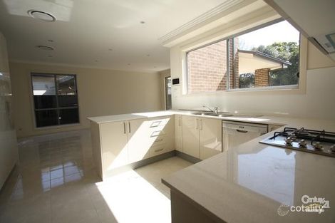 Property photo of 38A Grantham Road Seven Hills NSW 2147