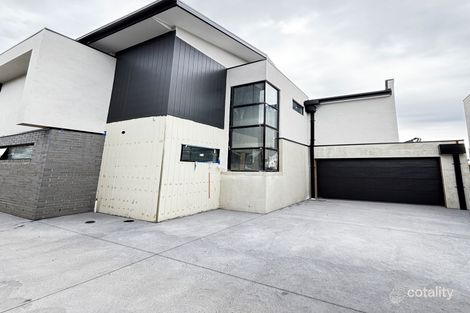 Property photo of 3 Marlborough Street Fawkner VIC 3060