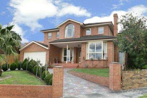 Property photo of 7 Amberwood Court Templestowe VIC 3106