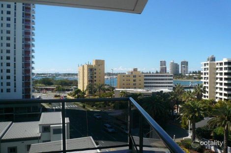 706/1 Aqua St, Southport, QLD 4215