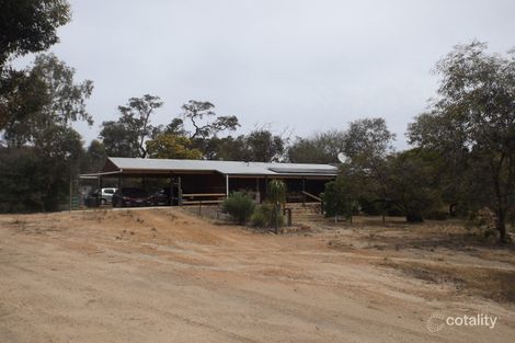 Property photo of 62 Benrua Road Clackline WA 6564