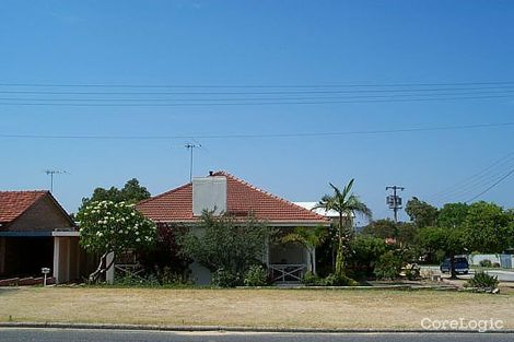 Property photo of 112 Harris Street Bicton WA 6157