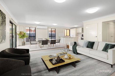 Property photo of 49 Valentine Circuit Augustine Heights QLD 4300