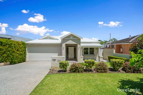 Property photo of 5A Castile Street Wembley Downs WA 6019