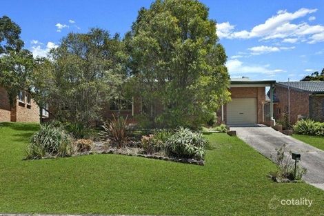 12 Scorpio Gr, Narrawallee, NSW 2539