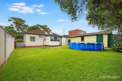 Property photo of 18 Daley Street Pendle Hill NSW 2145