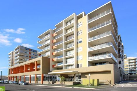 Property photo of 201/22-32 Gladstone Avenue Wollongong NSW 2500