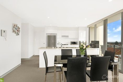 Property photo of 201/22-32 Gladstone Avenue Wollongong NSW 2500