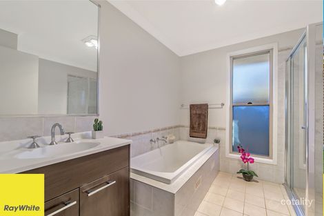 Property photo of 4 Tweed Street The Ponds NSW 2769