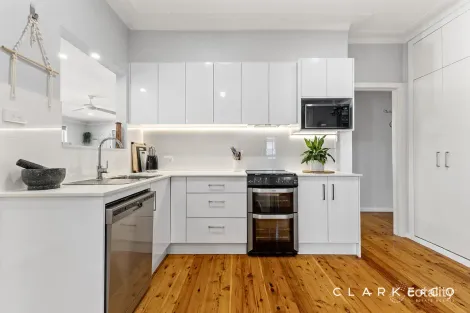 Property photo of 1 Scott Street Rutherford NSW 2320