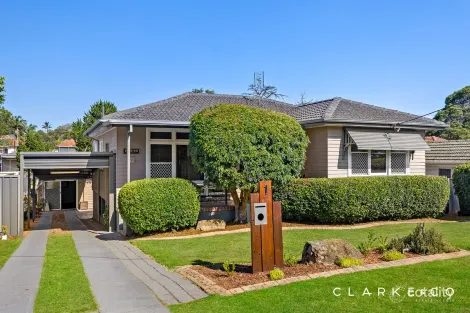 1 Scott St, Rutherford, NSW 2320