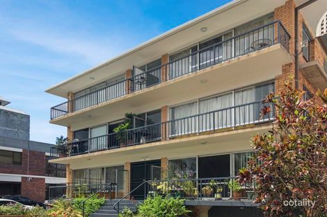 Property photo of 4/124 Victoria Parade Rockhampton City QLD 4700