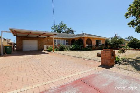 Property photo of 242 Acton Avenue Kewdale WA 6105