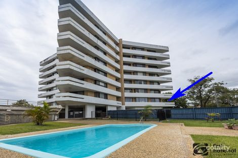Property photo of 2/7 Dalley Street Coffs Harbour NSW 2450