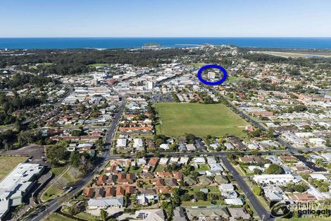 Property photo of 2/7 Dalley Street Coffs Harbour NSW 2450