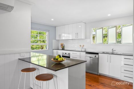 Property photo of 14 Celia Street Ashgrove QLD 4060