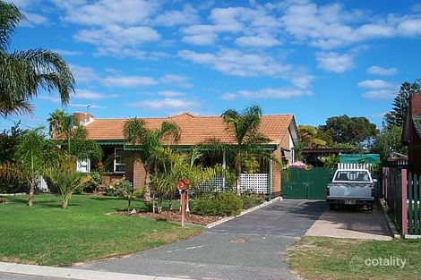 Property photo of 3 Columbia Close Rockingham WA 6168