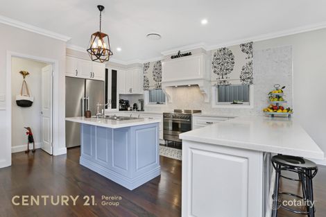 Property photo of 29 Charolais Way Picton NSW 2571