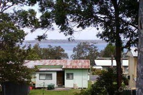 Property photo of 103 Macleans Point Road Sanctuary Point NSW 2540