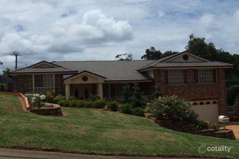 Property photo of 16 Beechtree Circuit Port Macquarie NSW 2444