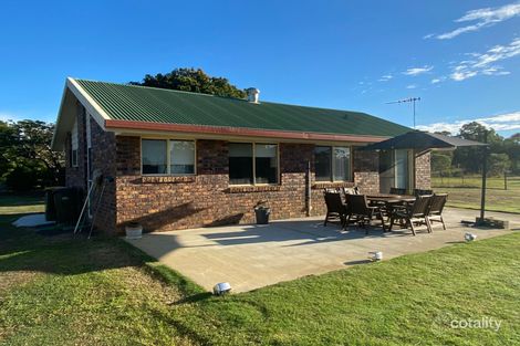 27906 Bruce Hwy, Isis River, QLD 4660