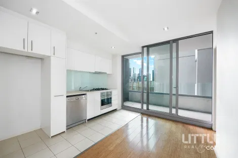 1710/8 Downie St, Melbourne, VIC 3000