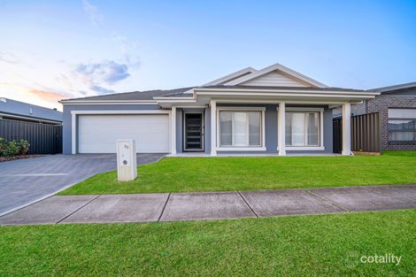 Property photo of 33 Lamb Street Boolaroo NSW 2284