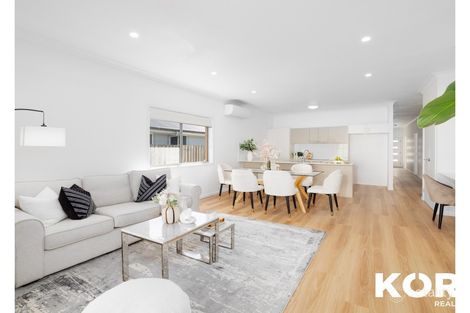 Property photo of 38 Spica Crescent Coomera QLD 4209