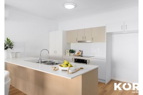 Property photo of 38 Spica Crescent Coomera QLD 4209