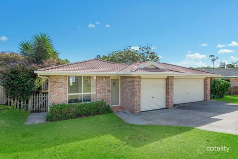 Property photo of 1/32 The Point Drive Port Macquarie NSW 2444