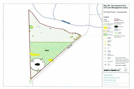 155 Brew Rd, Tynong North, VIC 3813