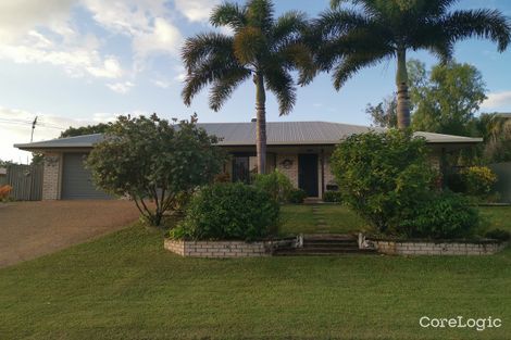 Property photo of 5 Sunset Drive Gracemere QLD 4702