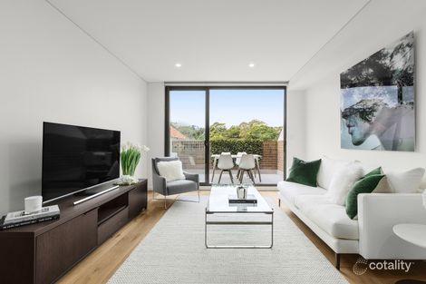 Property photo of 2/27 Rosebery Avenue Rosebery NSW 2018