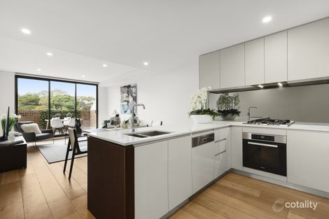 2/27 Rosebery Ave, Rosebery, NSW 2018