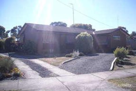 Property photo of 63 Willow Grove Wendouree VIC 3355