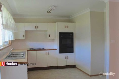 Property photo of 12 Lyell Place Bow Bowing NSW 2566