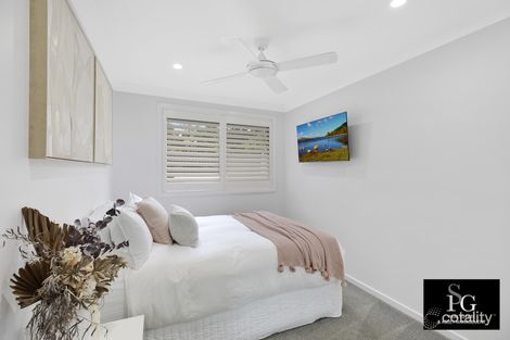 Property photo of 11 Yarto Close Kincumber NSW 2251